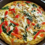 cottage cheese casserole